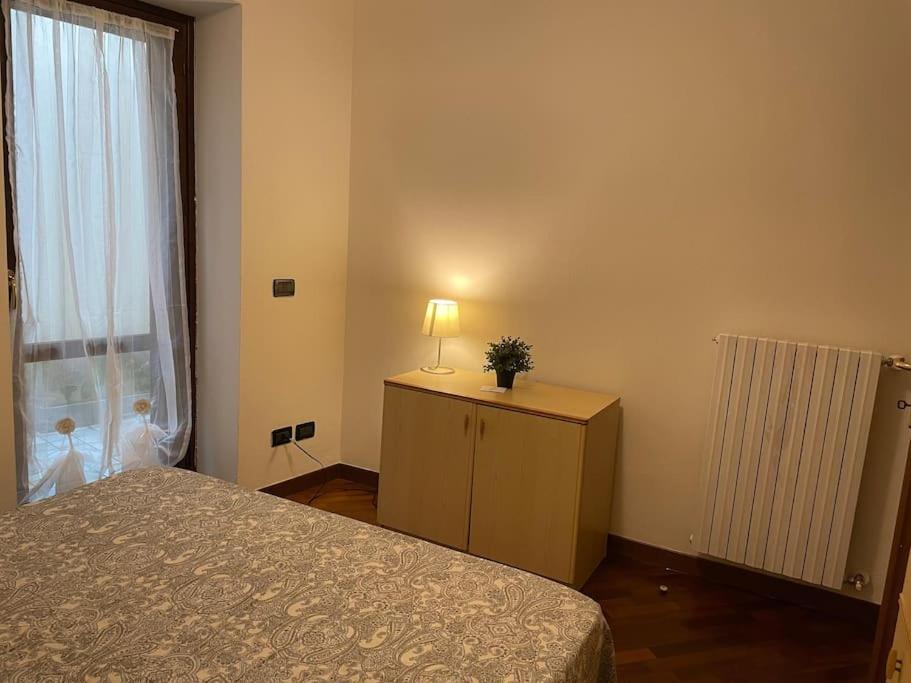 Incantevole Appartamento Moniga del Garda Extérieur photo